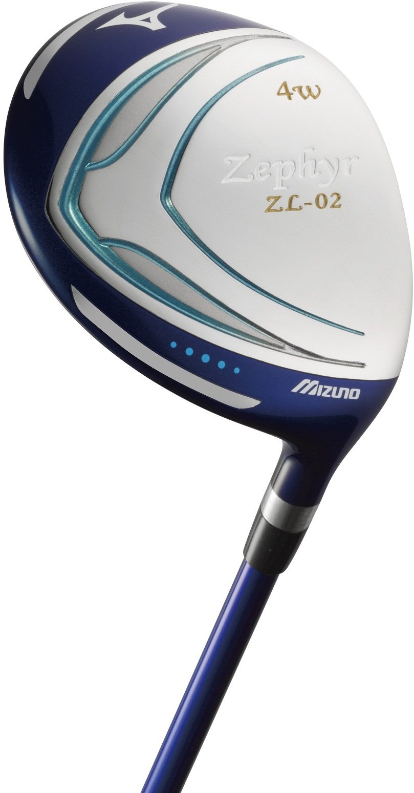 Amazon.co.jp: MIZUNO(ミズノ) ゴルフ クラブ フェアウエーウッド